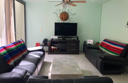 Chapala Centro Apartment | Great Chapala Rental