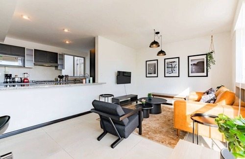 Roma Norte Condo | Great Escape in Roma, 24/7 Security|FREE WiFi