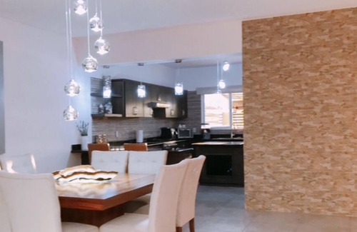 Fluvial Vallarta House | Great location and comfort in Serenity Home Fluvial,