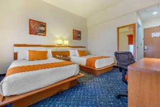 Torreon Hotel | Greenwood Hotel Torreón