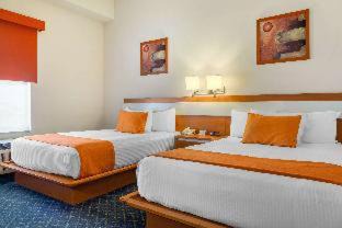 Torreon Hotel | Greenwood Hotel Torreón