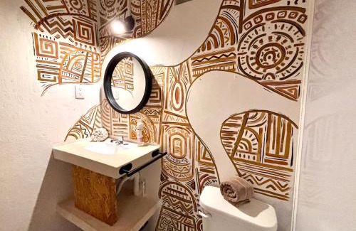 Mario Villanueva Madrid Apartment | Guarumbo, la mejor ubicación