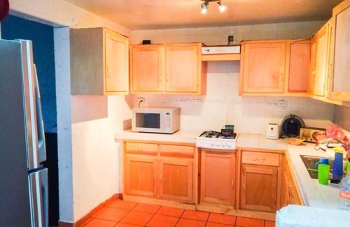 Mexico City Hostel | Guest Green - Adults Only - Hostel