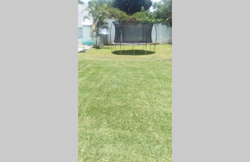 Tlaltenango House | H&S Rent Casa Andrea Cuernavaca