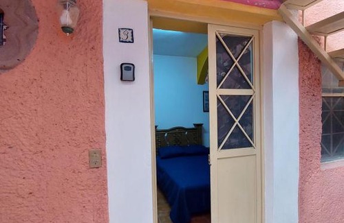 La Cruz House | Habitación Chelo