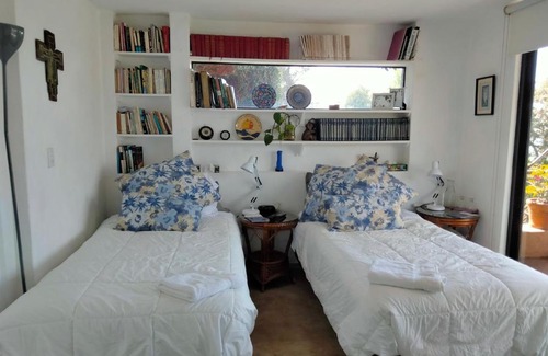 Loma Bonita House | Habitación con Vista al Lago