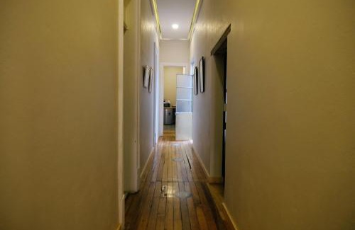 Colonia Roma Hostel | Habitación privada en el corazón de la colonia Roma