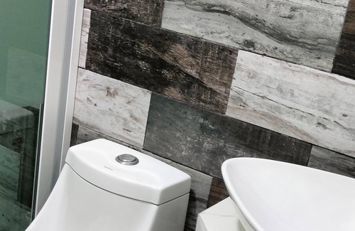 Chignahuapan Hotel | Habitaciones Cruz Conde