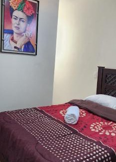 Morelia House | Habitaciones Mimado morelia