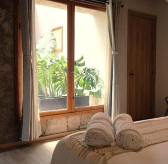 Downtown Queretaro Apartment | Hacienda Álamos