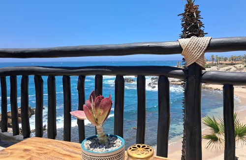 Cabo Bello House | Hacienda las Ballenas-four bedrooms