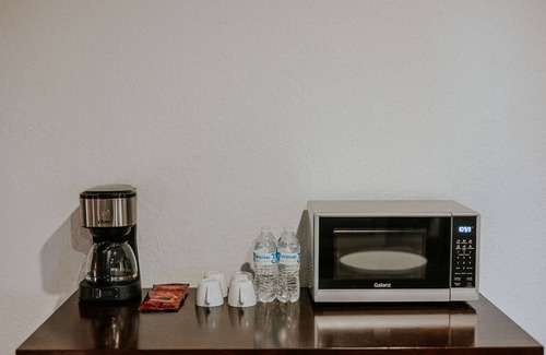 Valle de Guadalupe Hotel | Hacienda Los Olivos