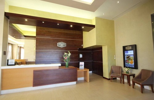 Silao Hotel | Hampton Inn by Hilton Silao-Aeropuerto Bajio