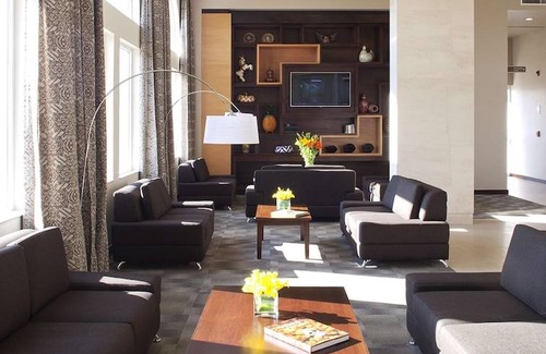 Silao Hotel | Hampton Inn by Hilton Silao-Aeropuerto Bajio