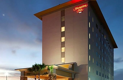 Silao Hotel | Hampton Inn by Hilton Silao-Aeropuerto Bajio
