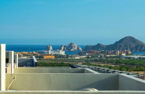 Cabo San Lucas House | HERMOSA CASA 3 REC A 7 MIN DE CENTRO Y PLAYA