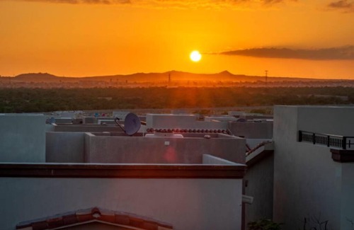 Cabo San Lucas House | HERMOSA CASA 3 REC A 7 MIN DE CENTRO Y PLAYA