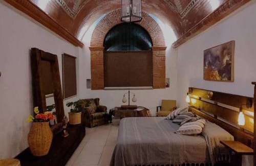 Jiutepec House | Hermosa casa en Cuernavaca cerca de los mejores restaurantes y plazas
