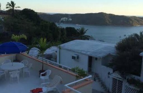 Pichilingue House | Hermosa Casa Lomas del Marques Diamante