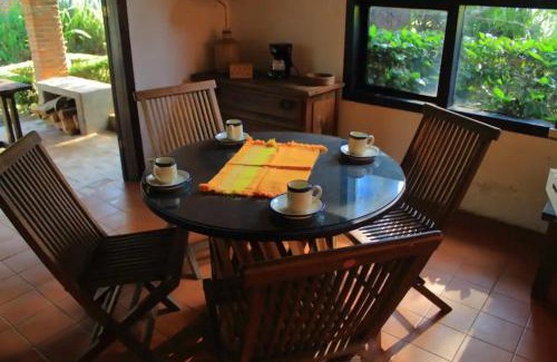 Avandaro Cabin | Hermoso Jardín con casa de campo en Avandaro