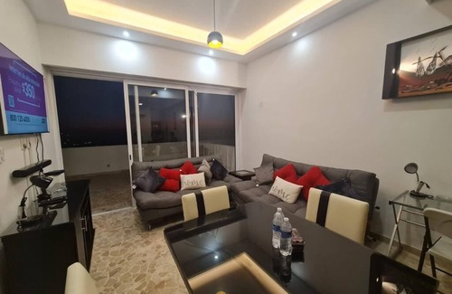 Costa Azul Apartment | Hermoso Pent House en Armando's Le Club Se Renta