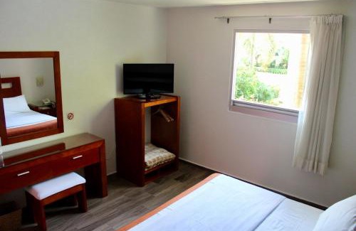 Matlapa Hotel | HI Huasteca Inn Hotel