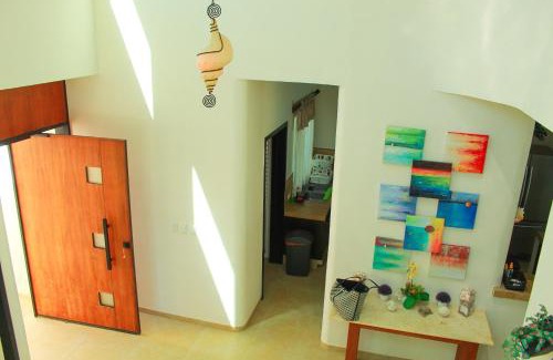 San Benito House | Hidra luxurious accommodation