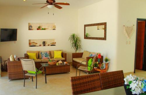 San Benito House | Hidra luxurious accommodation