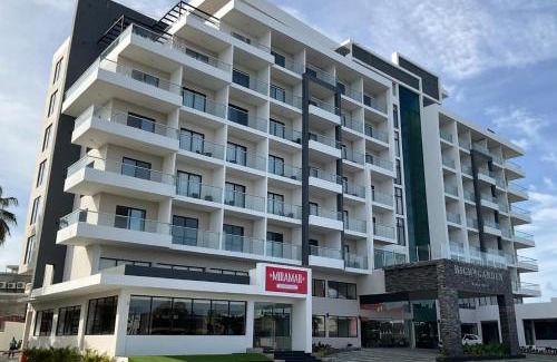 Lomas de Mazatlan Hotel | HIGH GARDEN GRAND HOTEL