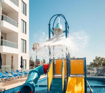 Lomas de Mazatlan Hotel | HIGH GARDEN GRAND HOTEL