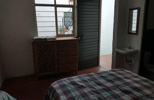 De Cuxtitali House | Hijos del Maíz