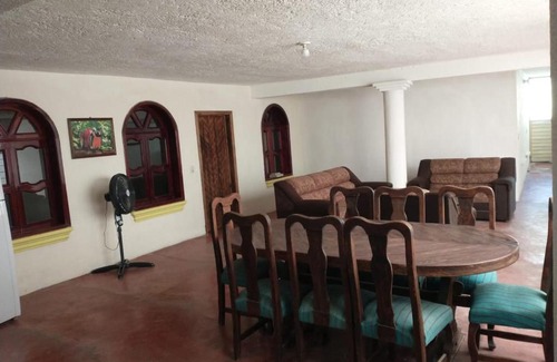 De Cuxtitali House | Hijos del Maíz