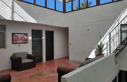 De Cuxtitali House | Hijos del Maíz