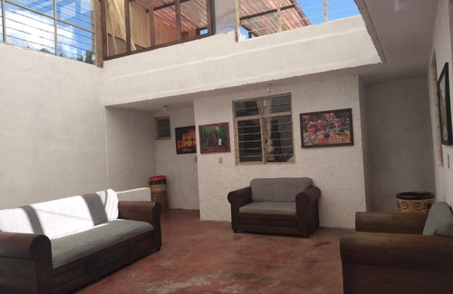 De Cuxtitali House | Hijos del Maíz