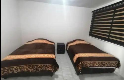 Ixmiquilpan House | Hogar amplio y acogedor