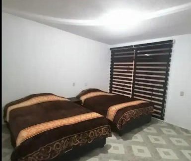 Ixmiquilpan House | Hogar amplio y acogedor