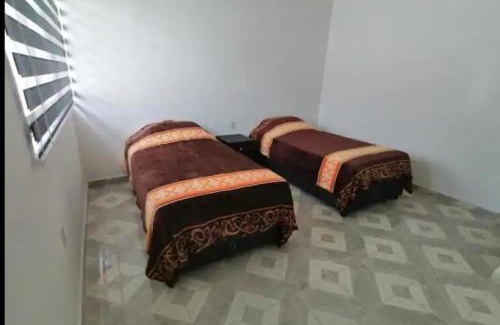 Ixmiquilpan House | Hogar amplio y acogedor