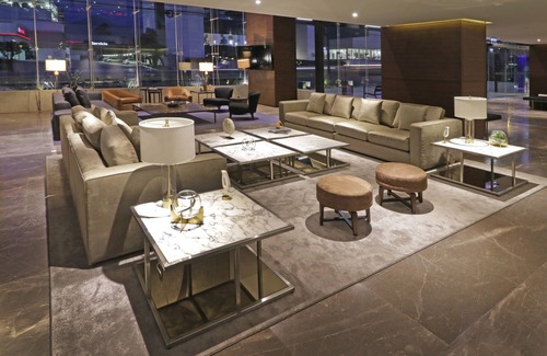 San Pedro Garza Garcia Hotel | Holiday Inn Express & Suites Monterrey Valle by IHG