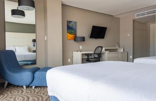 Pachuca de Soto Hotel | Holiday Inn Express Pachuca by IHG