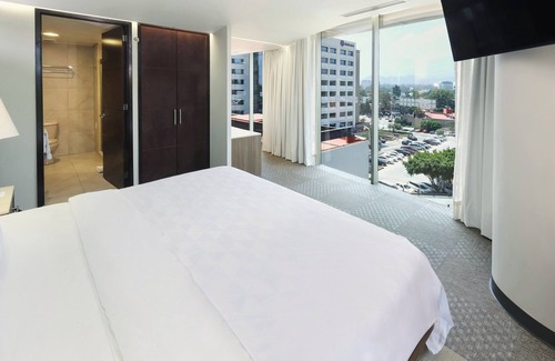 Coyoacan Hotel | Holiday Inn Hotel & Suites Medica Sur by IHG