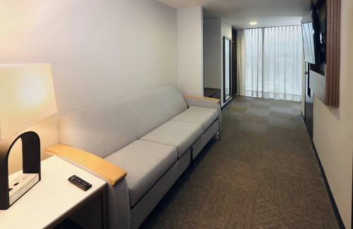 Coyoacan Hotel | Holiday Inn Hotel & Suites Medica Sur by IHG