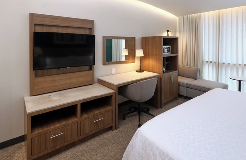 Coyoacan Hotel | Holiday Inn Hotel & Suites Medica Sur by IHG