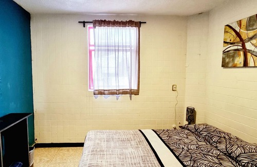 Cuauhtemoc Hostel | HoM Balderas - Hostel
