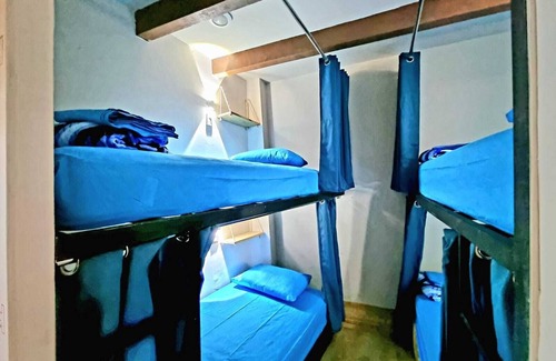 Colonia Roma Hostel | HoM Monterrey - Hostel