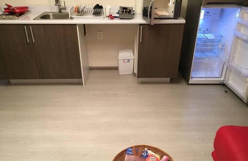 Benito Juarez Apartment | Home Office and vacation 2Br near condesa and polanco