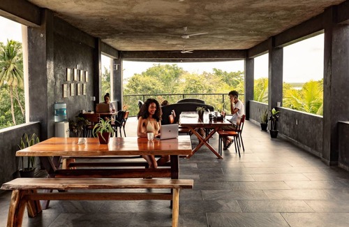 Mario Villanueva Madrid Hostel | Hostel ∙ 8 guests