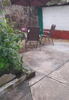 El Oro Apartment | Hospedaje el Roble