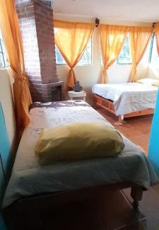 El Oro Apartment | Hospedaje el Roble