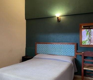 La Capilla Hotel | Hospedaje Las Orquideas