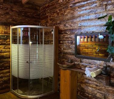 Jimenez Apartment | Hospedaje Mahoma